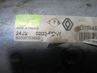 4728102 8200075362b motor arranque renault megane