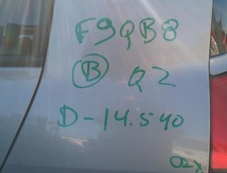4728102 8200075362b motor arranque renault megane