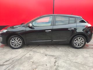 Renault Mégane S.T. 1.5dCi En. GT Style S
