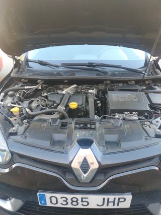 Renault Mégane S.T. 1.5dCi En. GT Style S