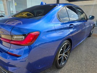 Serie 3 M340I 4X4 HYBRID, 400cv/500Nm, 35.000km.