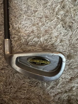 Hierro Acer XDS 7 Vintage
