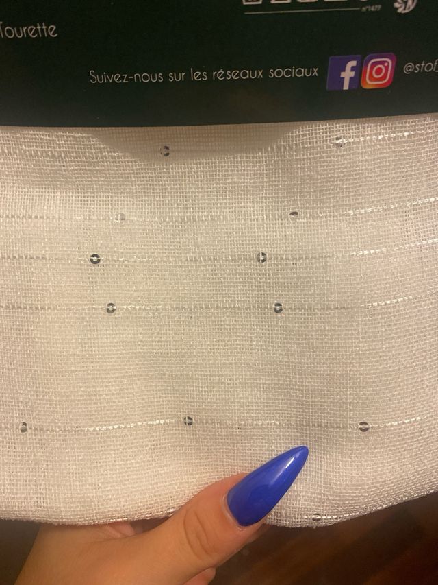 Tende Lovely Casa - 60x90cm