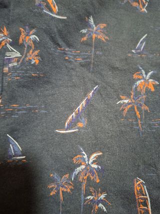 Conjunto verano chico