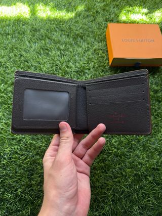 Billetera Louis Vuitton