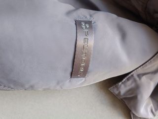 Giubbotto Peuterey grigio