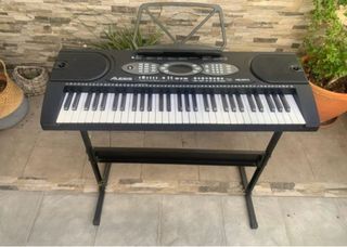 Teclado Alesis Melody 61