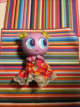 9 atuendos Ksi Méritos muñeca