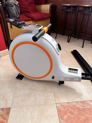 Vogatore Magnetico Superun 32 - App