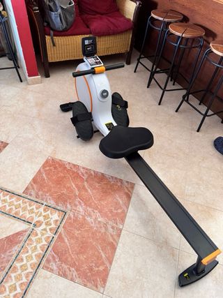 Vogatore Magnetico Superun 32 - App