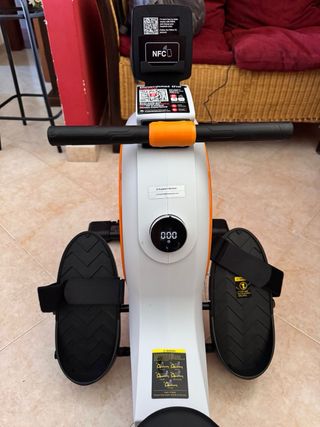Vogatore Magnetico Superun 32 - App