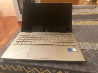 Portátil HP Pavilion Core i5 táctil