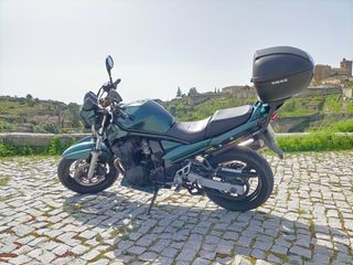 Suzuki GSF Bandit 650