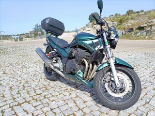 Suzuki GSF Bandit 650