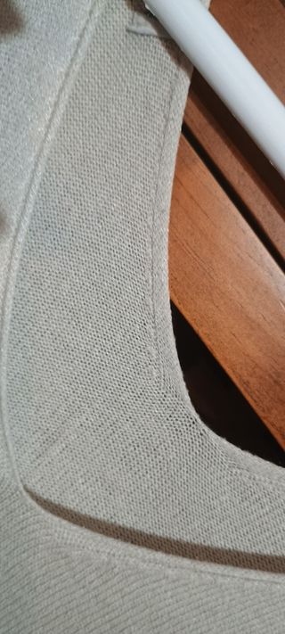 Conjunto Pantalón estampado boho y camiseta