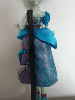 Muñeca Frankie Stein Monster High