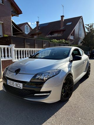 Renault Megane RS CUP