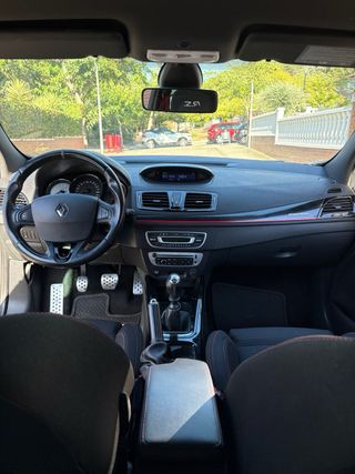 Renault Megane RS CUP