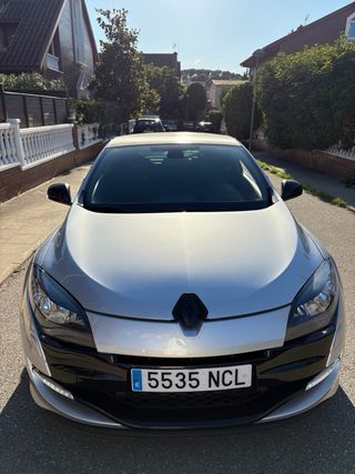 Renault Megane RS CUP