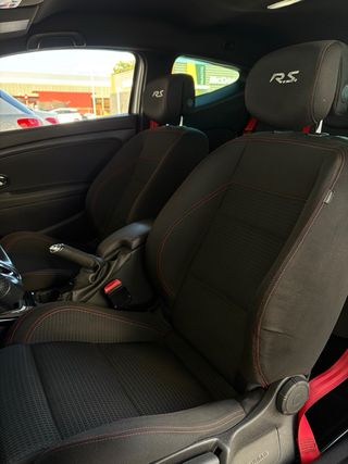 Renault Megane RS CUP