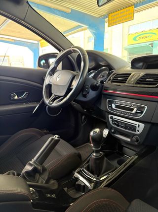 Renault Megane RS CUP