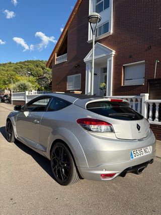 Renault Megane RS CUP