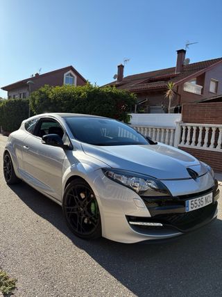 Renault Megane RS CUP