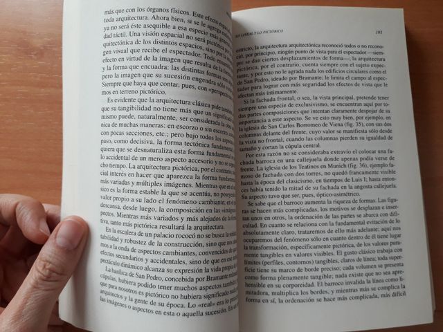 Conceptos fundamentales de la Historia del Arte