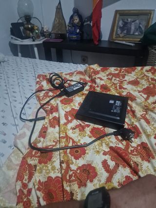 HP 260 G3 DM PC