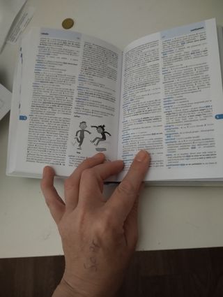 Diccionario de inglés-español