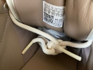 Adidas Campus Bad Bunny Chalky Brown