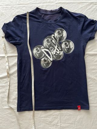 T-Shirt Daff Beer M
