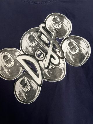 T-Shirt Daff Beer M