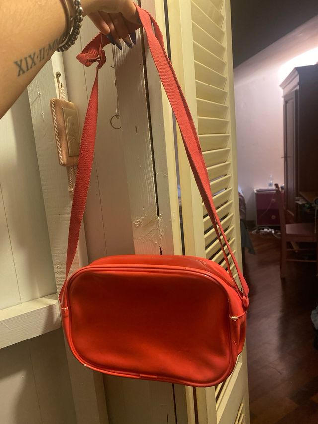 Borsetta Tweety & Silvestro