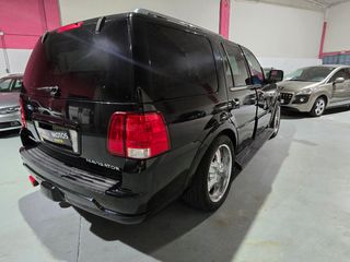 lincoln Navegador  2006