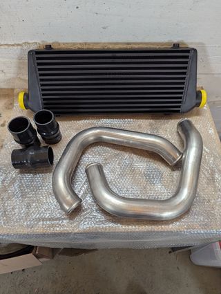 Intercooler Audi TT , S3