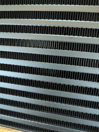 Intercooler Audi TT , S3