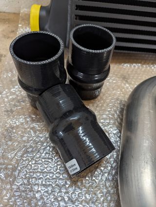 Intercooler Audi TT , S3