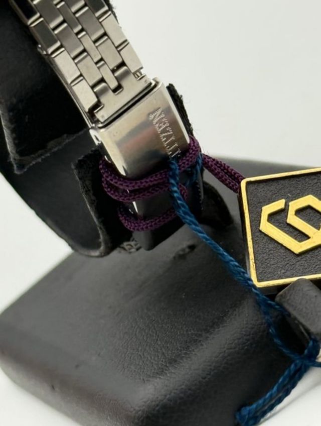 Reloj Citizen Vintage Cuarzo Japan NOS