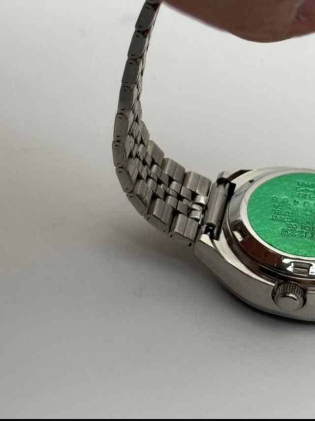 Reloj Citizen Vintage Cuarzo Japan NOS