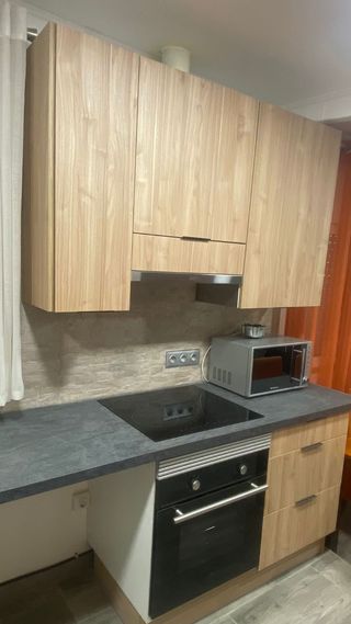 cocina completa Nueva