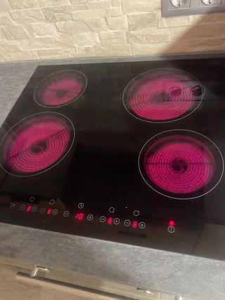 cocina completa Nueva