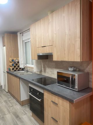 cocina completa Nueva