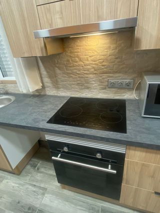 cocina completa Nueva