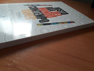 Historia del Mundo contemporáneo 1º Bachillerato