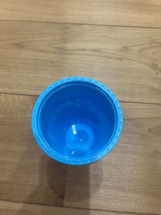 Botella Pikachu infantil