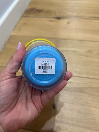 Botella Pikachu infantil