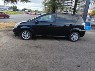 Toyota Corolla Verso 2009 km 189.650 7 PLAZAS