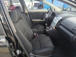 Toyota Corolla Verso 2009 km 189.650 7 PLAZAS