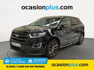 Ford Edge 2.0 TDCI Sport 4WD 132 kW (180 CV)